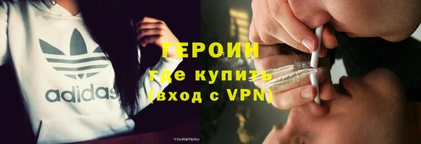хмурый Белокуриха